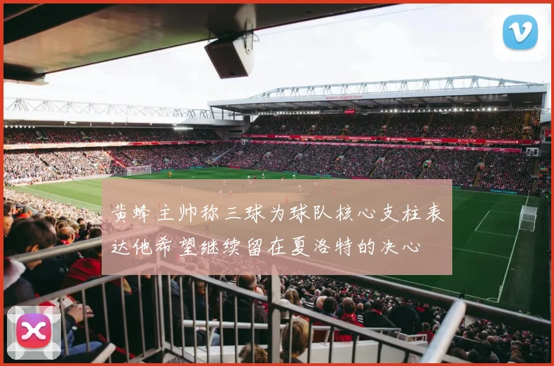 黄蜂主帅称三球为球队核心支柱表达他希望继续留在夏洛特的决心